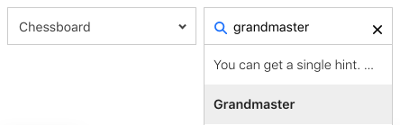 Search